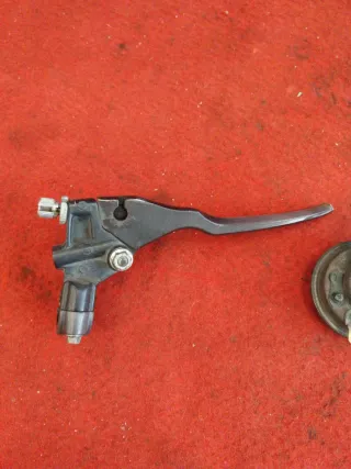 Piezas Daelim Roadwin 125