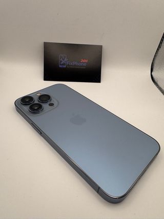 iPhone 13 Pro 256GB Gris