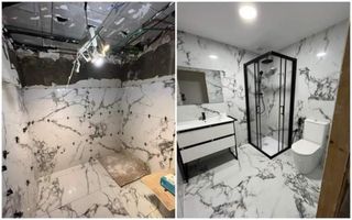 Servicios de albañilería y reformas