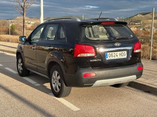 KIA Sorento 2011