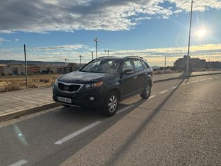 KIA Sorento 2011