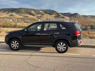 KIA Sorento 2011