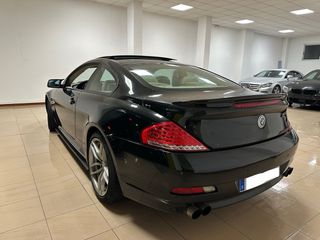 BMW Serie 6 2008