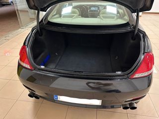 BMW Serie 6 2008