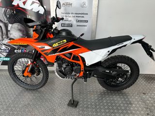 KTM 125 Enduro R Moto Nueva KM 0