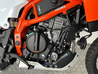 KTM 125 Enduro R Moto Nueva KM 0