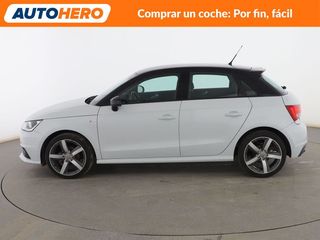 Audi A1 1.0 TFSI Attraction