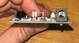 Lote Placas y Sensores arduino