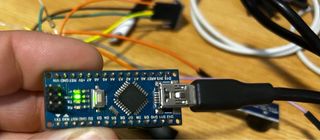 Lote Placas y Sensores arduino