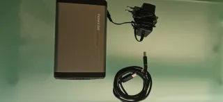 Hard disk esterno Packard Bell 1TB