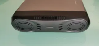 Hard disk esterno Packard Bell 1TB