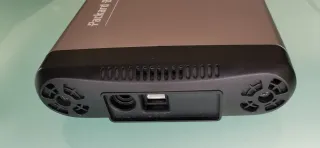 Hard disk esterno Packard Bell 1TB