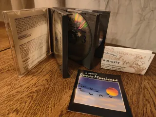 La musica di Ennio Morricone - 6 CD