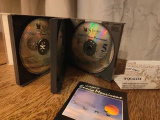 La musica di Ennio Morricone - 6 CD