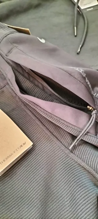 Chándal Nike Mujer  Invierno original capucha