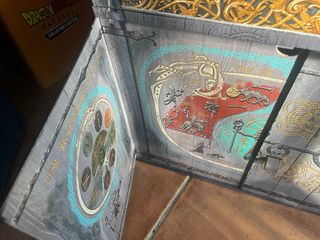 God of War Ragnarök PS5 coleccionista