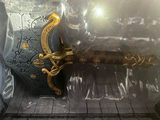 God of War Ragnarök PS5 coleccionista