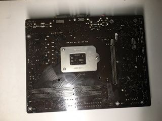 Scheda Madre MSI H61M-P20 (G3) per Ricambi