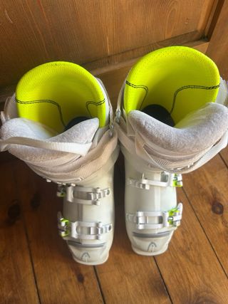 Botas de esquí Head Raptor 90 RS Talla 240/245
