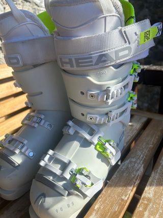 Botas de esquí Head Raptor 90 RS Talla 240/245