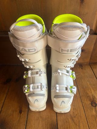 Botas de esquí Head Raptor 90 RS Talla 240/245