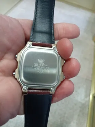 CASIO COLLECTION AE-1200WHL-5A/NEW MODELO/ OFERTA