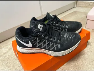 Zapatillas Nike Zoom Pegasus 32 Negras