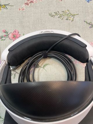 PS VR Sony + Accessori