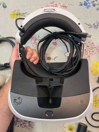 PS VR Sony + Accessori