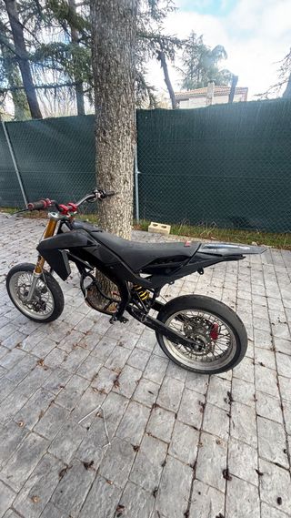 Despieze Aprilia SX 49