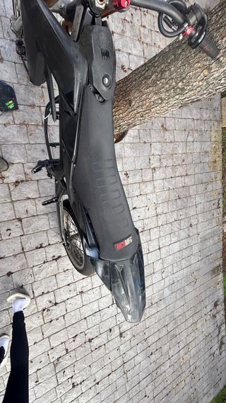 Despieze Aprilia SX 49