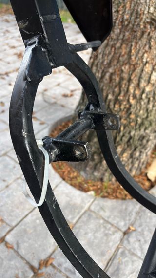 Despieze Aprilia SX 49