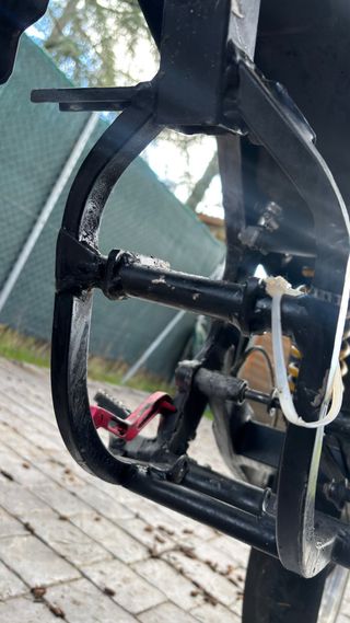 Despieze Aprilia SX 49