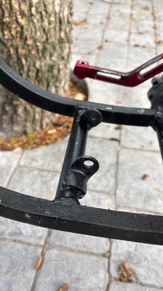 Despieze Aprilia SX 49