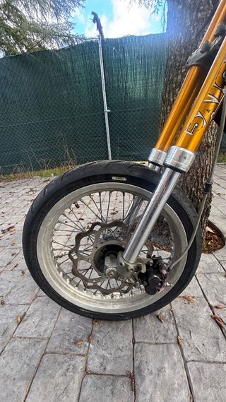 Despieze Aprilia SX 49