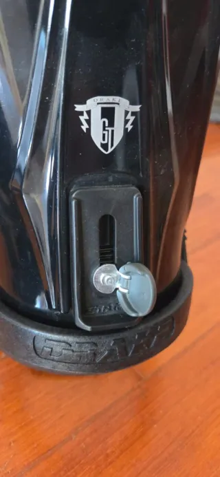 Attacchi snowboard Drake usati poche volte