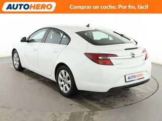 Opel Insignia  1.6 CDTI DPF Selective