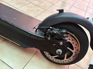 Ninebot 60V 30Ah Patinete Eléctrico