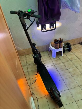 Ninebot 60V 30Ah Patinete Eléctrico