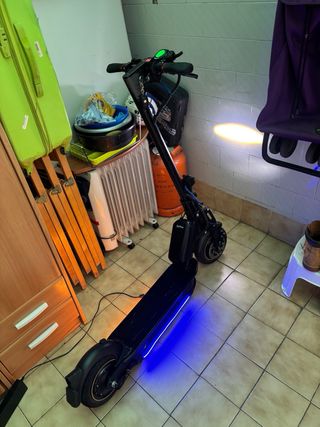 Ninebot 60V 30Ah Patinete Eléctrico