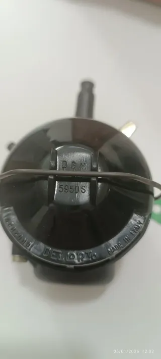 Carburatore Dell'orto per Ciclomotore