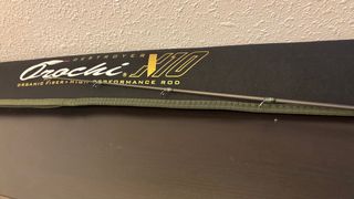 Caña de Pescar Megabass Orochi X10 F7-72XT