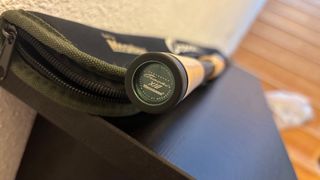 Caña de Pescar Megabass Orochi X10 F7-72XT