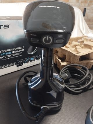 Plancha de vapor ROWENTA