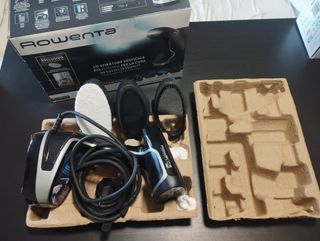 Plancha de vapor ROWENTA