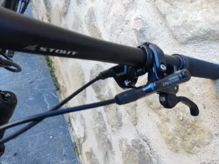 SPECIALIZED CHISEL COMP