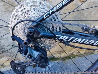 SPECIALIZED CHISEL COMP