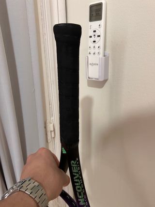 Raqueta Boomerang Composite Nueva