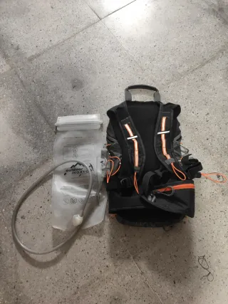 Lote Ciclismo: Cubiertas, Cámaras, Equipación