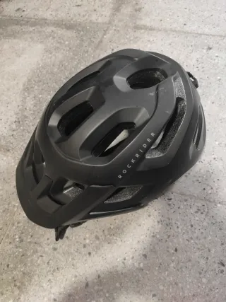 Lote Ciclismo: Cubiertas, Cámaras, Equipación